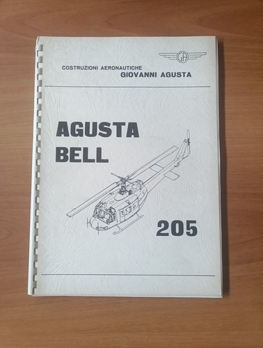 Aeronautica helicopter agusta - aeronautica,