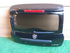 COFANO PORTELLONE BAULE  POSTERIORE FIAT PANDINA HYBRID ANNO 2025 RICAMBI AUTO