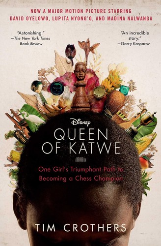 Queen katwe one - of, katwe: