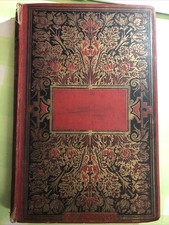 LIVRE CHEZ MON ONCLE 1895