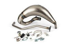 Marmitta Voca Cross 50/70cc Derbi Senda