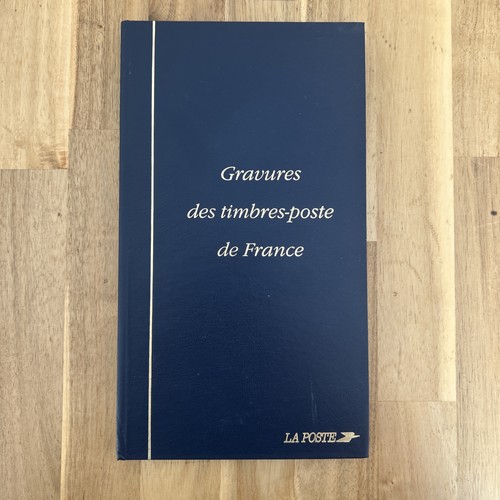 France album gravures - france,