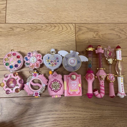 Ojamajo doremi pirika - ojamajo,