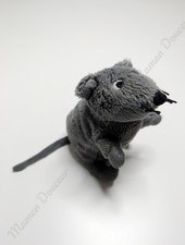 Peluche/Doudou Petit Modèle