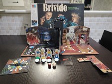Brivido gioco in scatola
