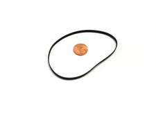 Versione cinghia piatta per autoradio GRUNDIG WKC 2837 VD STEREO car radio flat-belt