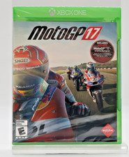 MotoGP 17 (Microsoft Xbox One