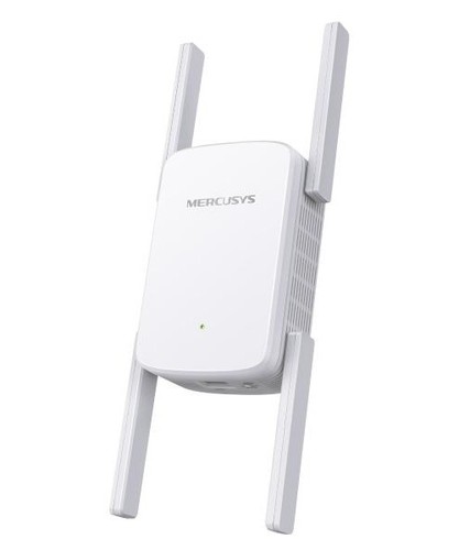 Mercusys range extender fi - range, wi-fi