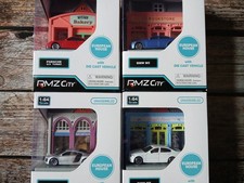 Modellini auto rmz city - rmz,