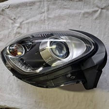 Alfa Romeo 4C coppia fari