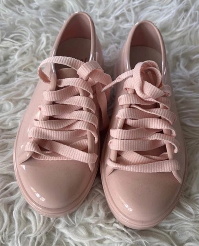 Sneakers mini melissa mel - mini,