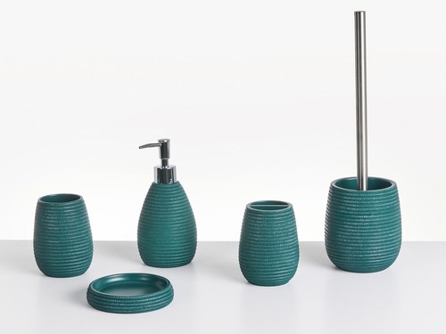 Set accessori per - di, bagno