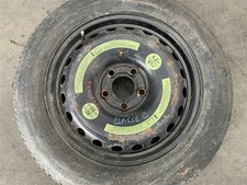 RUOTINO DI SCORTA PER MERCEDES Classe C Berlina W203 2° Serie 125/90/16 (04>07