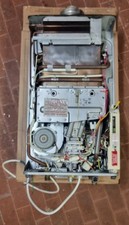 Scaldabagno a gas RINNAI Infinity 17e ERP 17 litri