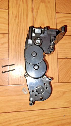 Tamiya wild willy gear - tamiya,