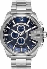 Orologio Diesel Uomo Mega