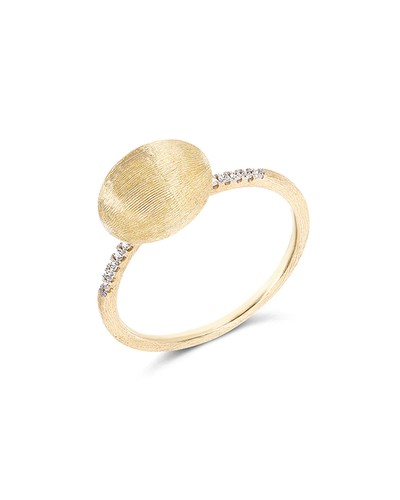 Anello donna nanis oro giallo - nanis,