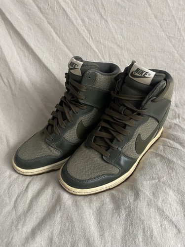 Nike dunk sky - hi, essential