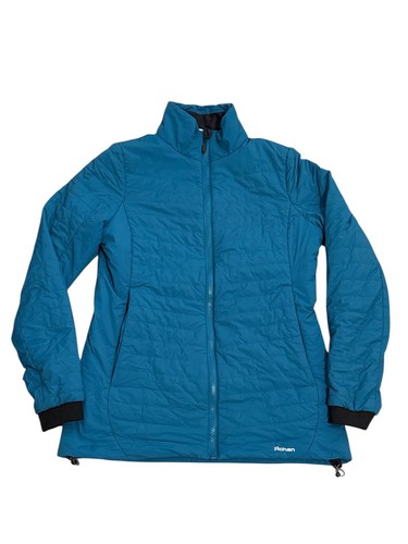 Giacca rohan icepack donna - giacca,