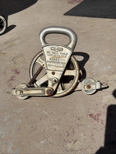 Cavins utensili per pozzi - utensili,