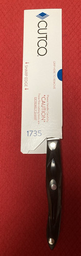 Coltello per verdure cutco - coltello,