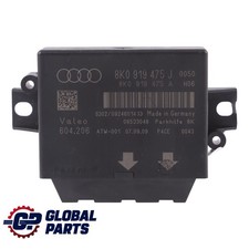 AUDI A4 B8 PDC Supporto Park