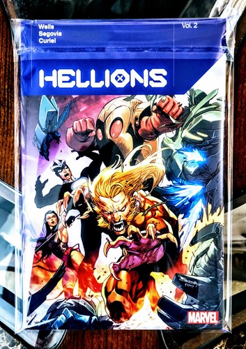 Hellions zeb wells - by, vol