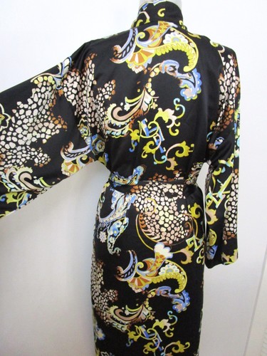 Accappatoio lingerie lungo