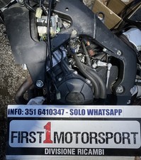 MOTORE  HONDA CBR 600 RR ANNO