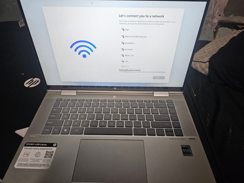 Envy x360 fe0053dx - envy,