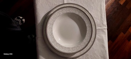 Wedgwood celestial platinum - wedgwood,