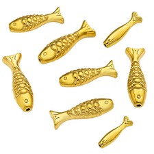 Set 5 perle distanziatore