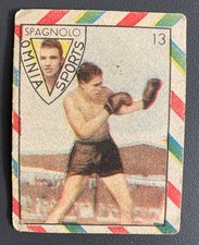 SPAGNOLO - Omnia Sport 1948