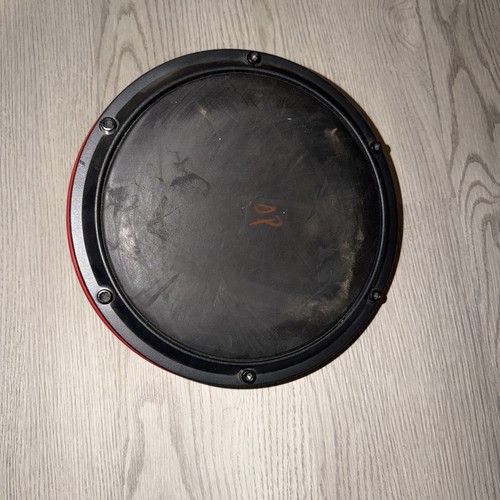 Ion drum rocker ied08m red - rocker,