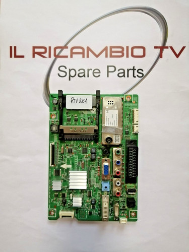 Main samsung bn41 01245b - samsung, bn41-01245b