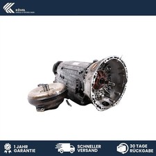 Cambio Automatico 722902