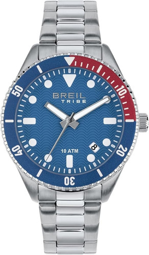 Breil tribe overhand ew0717 - overhand,
