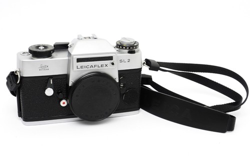 Body leicaflex sl2 - ✮,