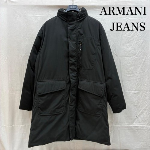 Armani jeans giacca isolante - jeans,
