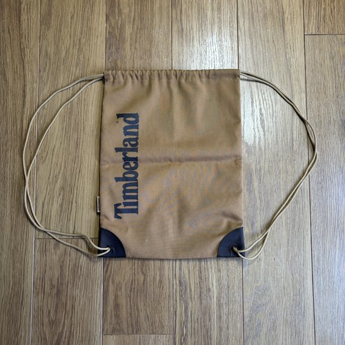 Borsa timberland con coulisse - borsa,