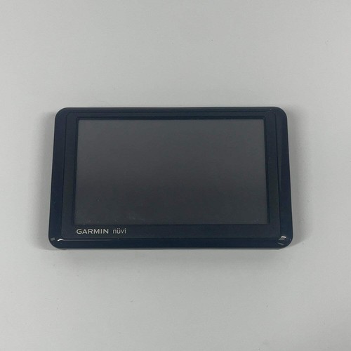 Garmin nuvi navigation system - navigation,