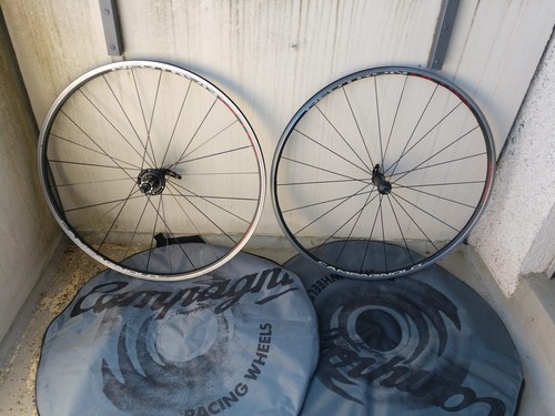 Kit ruote campagnolo - kit, neutron