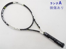 Racchetta da tennis usata