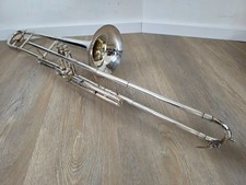 Courtois AC150 Trombone a