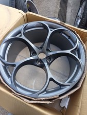 4 Cerchi 20 Alfa Romeo Stelvio