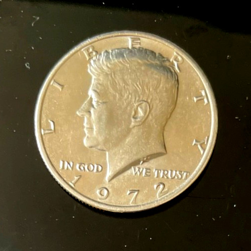 Usa 2 mezzo - 1/2,