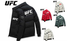 UFC 🔥Piumini da uomo