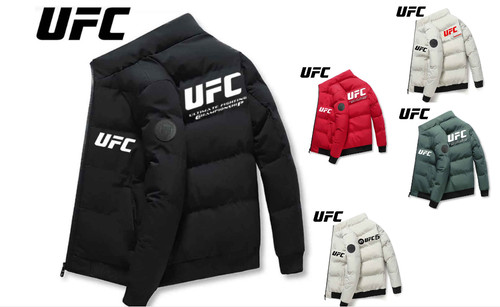 Ufc piumini uomo - 🔥piumini, da