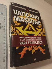 Giacomo Galeazzi, Ferruccio