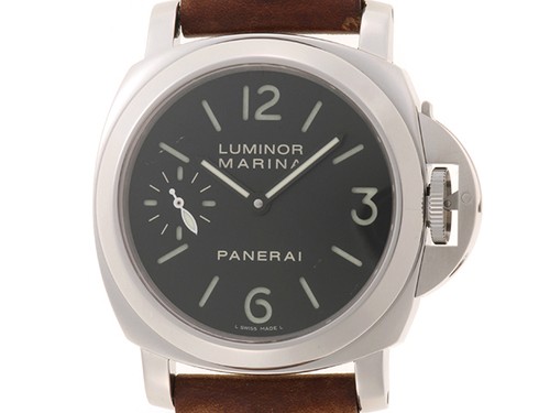 Panerai pam00111 luminor - pam00111,